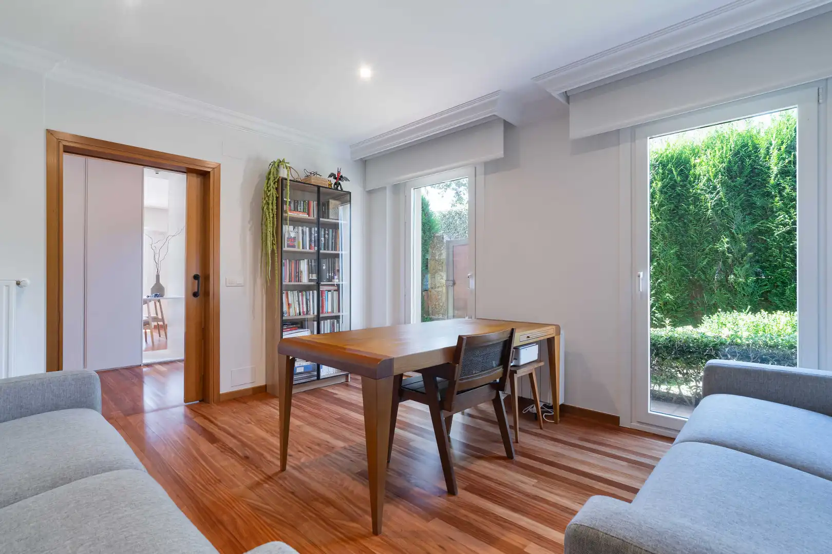 Piso de 310 m² en Oleiros
