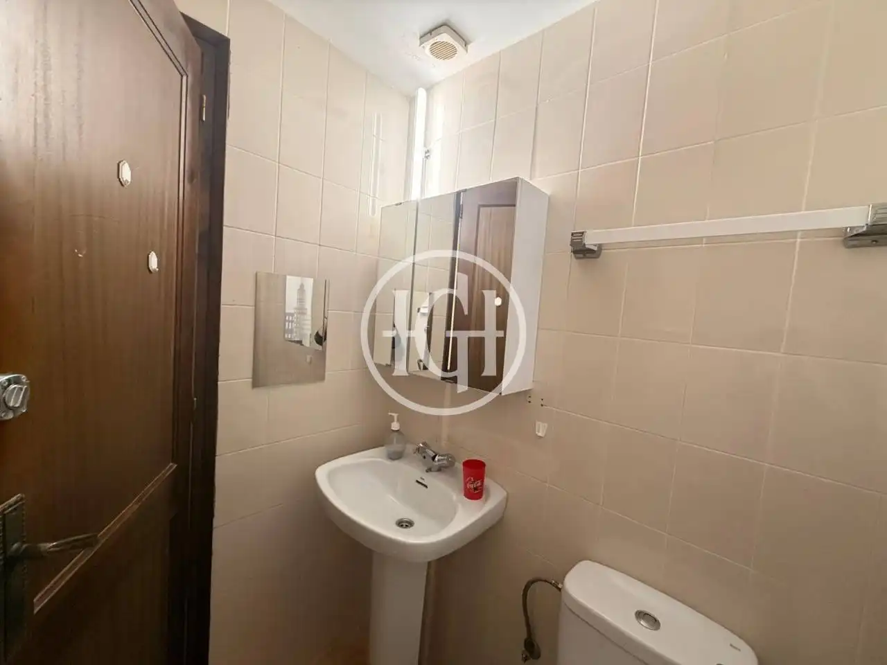 Pis de 36 m² a Castelló d'Empúries