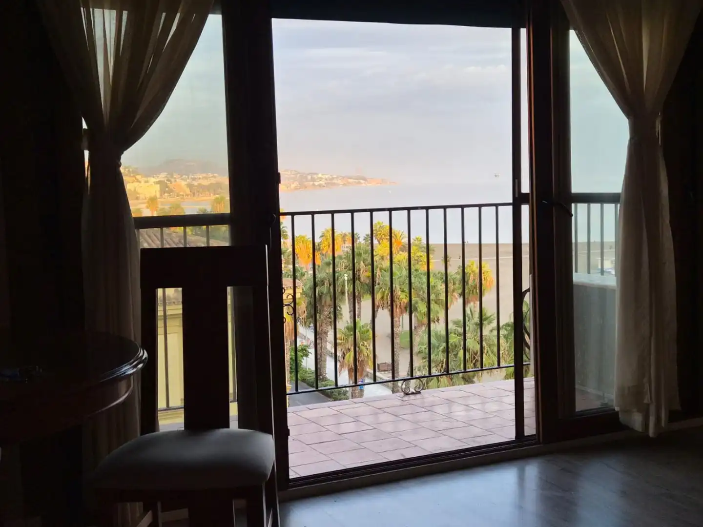 Appartamento 120 m² a Málaga