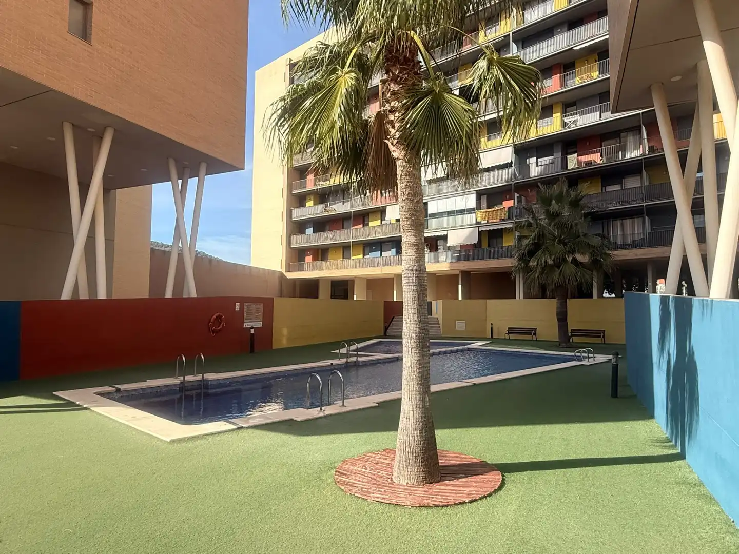 Pis de 88 m² a Sagunt