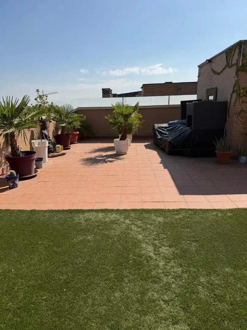 Apartamento 110 m² em Parla