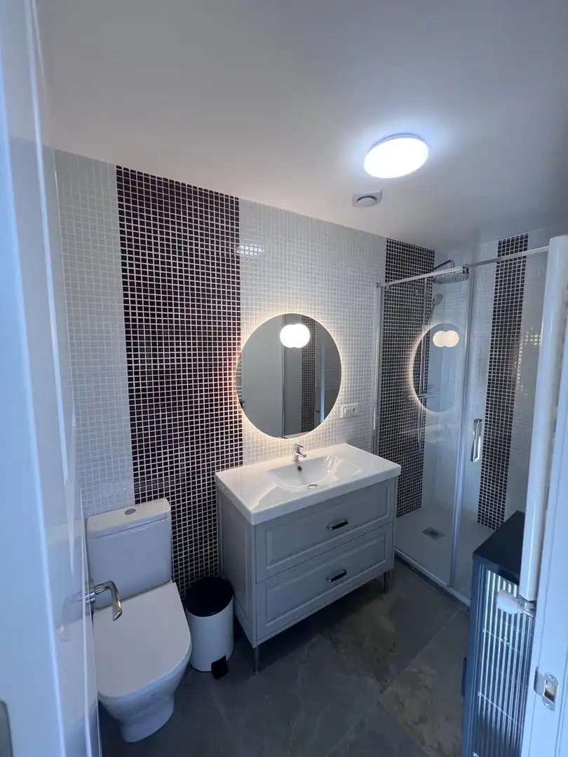 Piso de 230 m² en Segovia