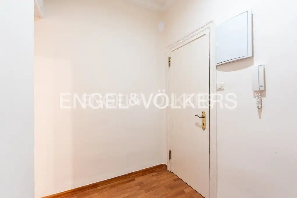 Piso de 95 m² en Valencia