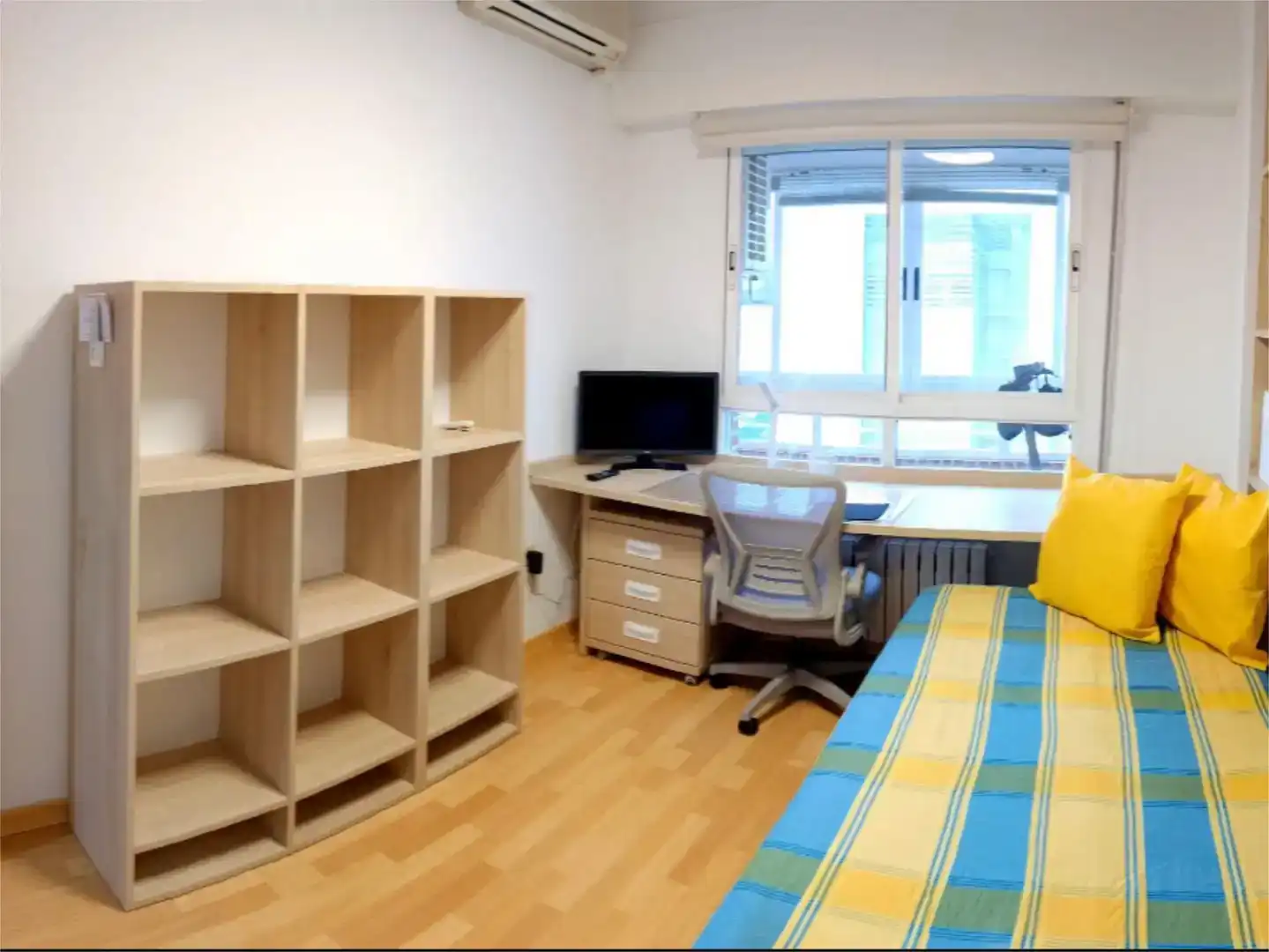 Habitación 140 m², Albacete