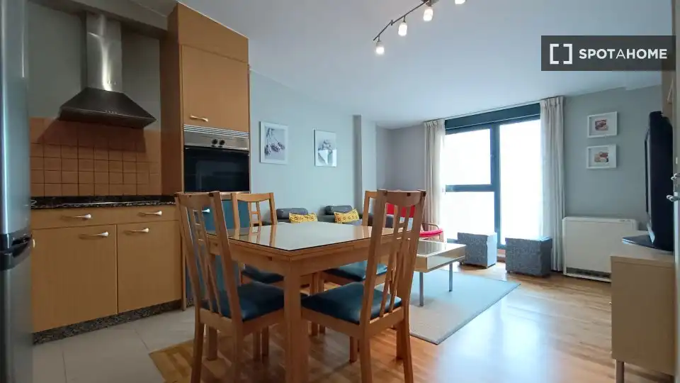 Habitación en alquiler, Vigo