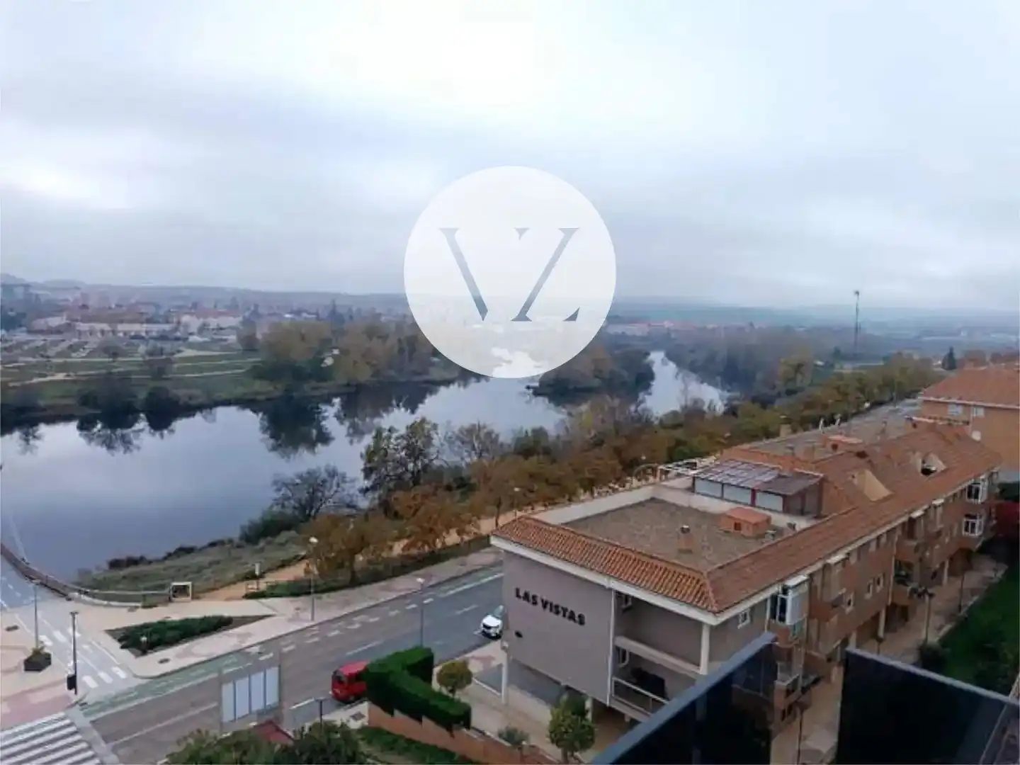 Pis de 60 m² a Salamanca