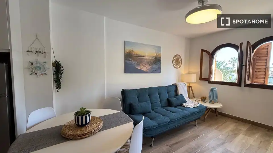 Habitación en alquiler, Cartagena