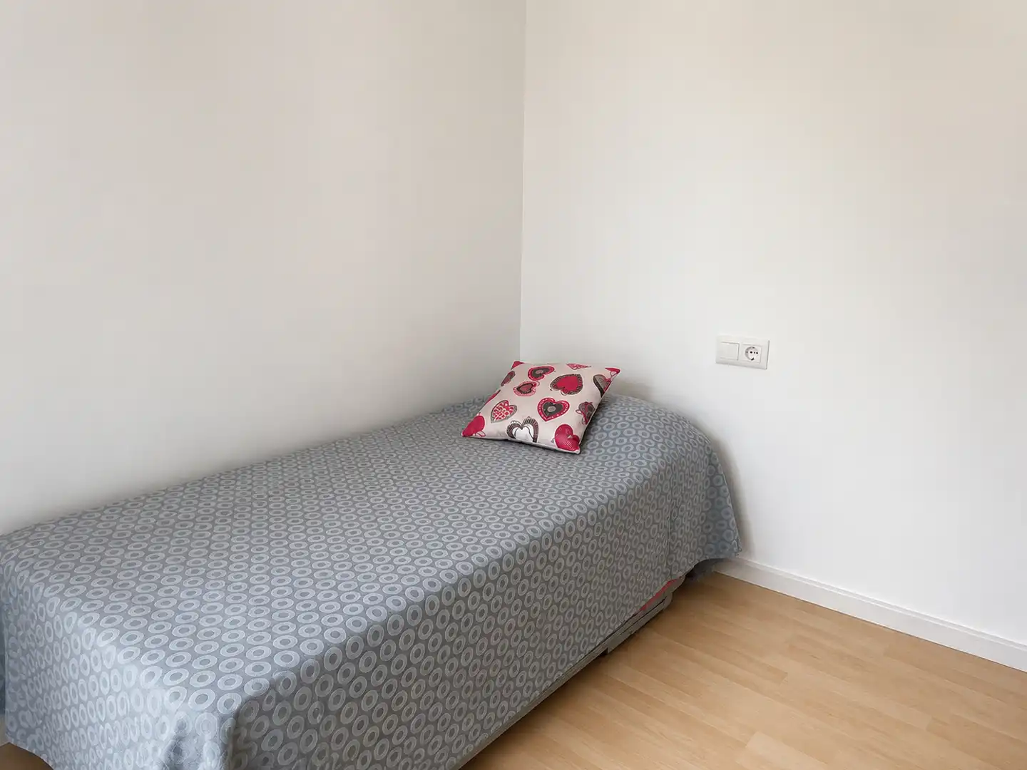 Piso de 65 m² en Palamós