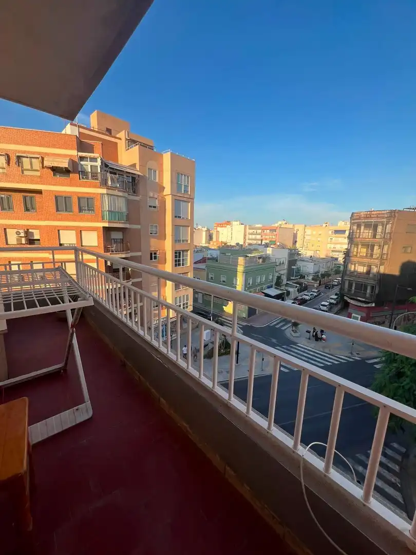 Wohnung 85 m² in Almería