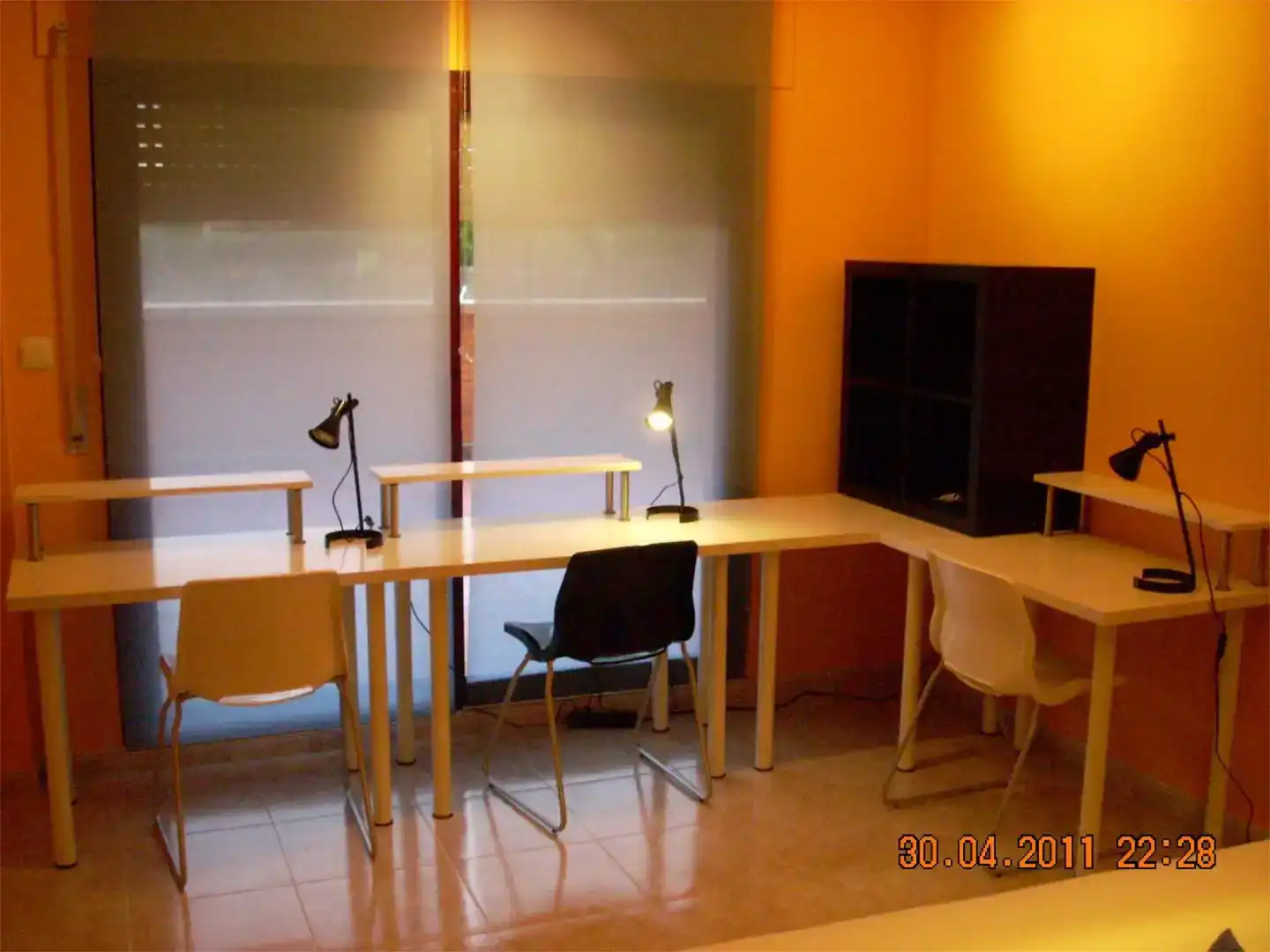 Habitación 158 m², Huesca