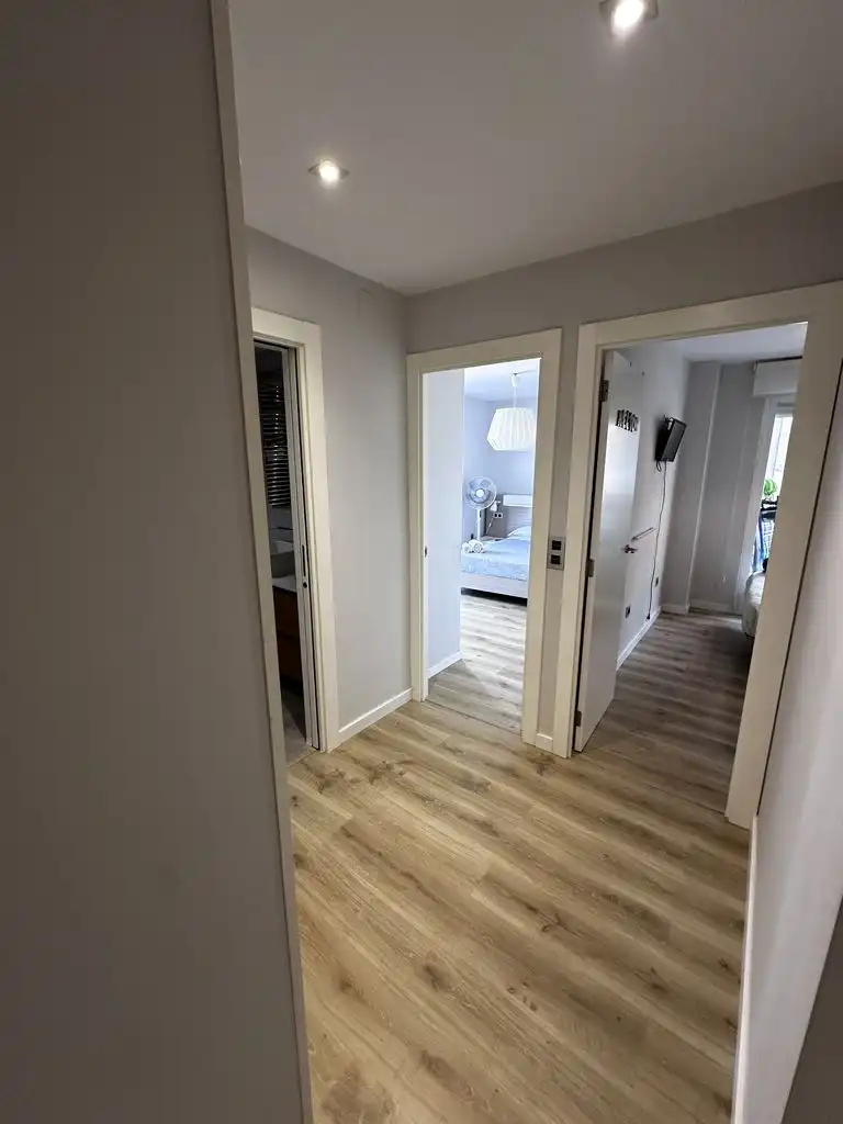 Apartamento 130 m² em Canet d'en Berenguer