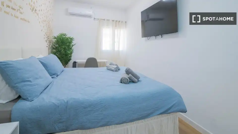 Appartamento 45 m² a Valencia