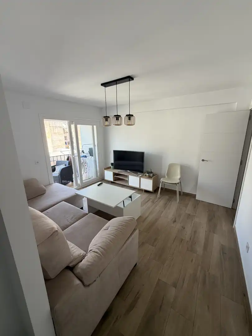 Piso de 80 m² en Málaga