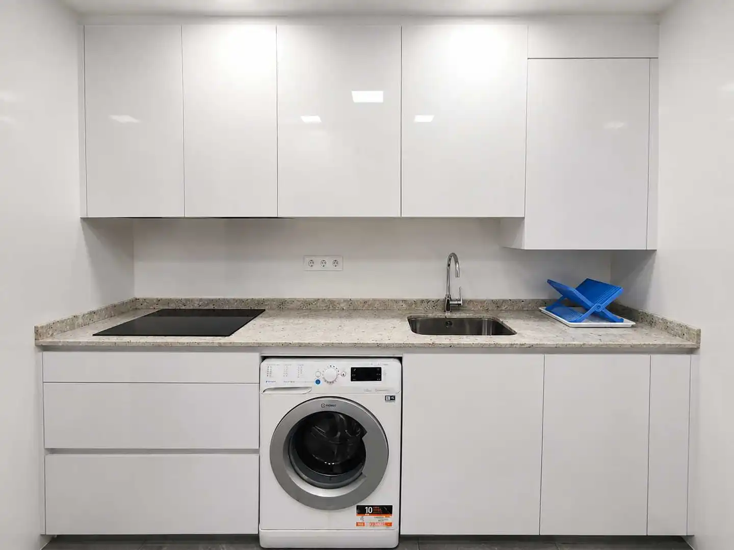 Wohnung 90 m² in Santander