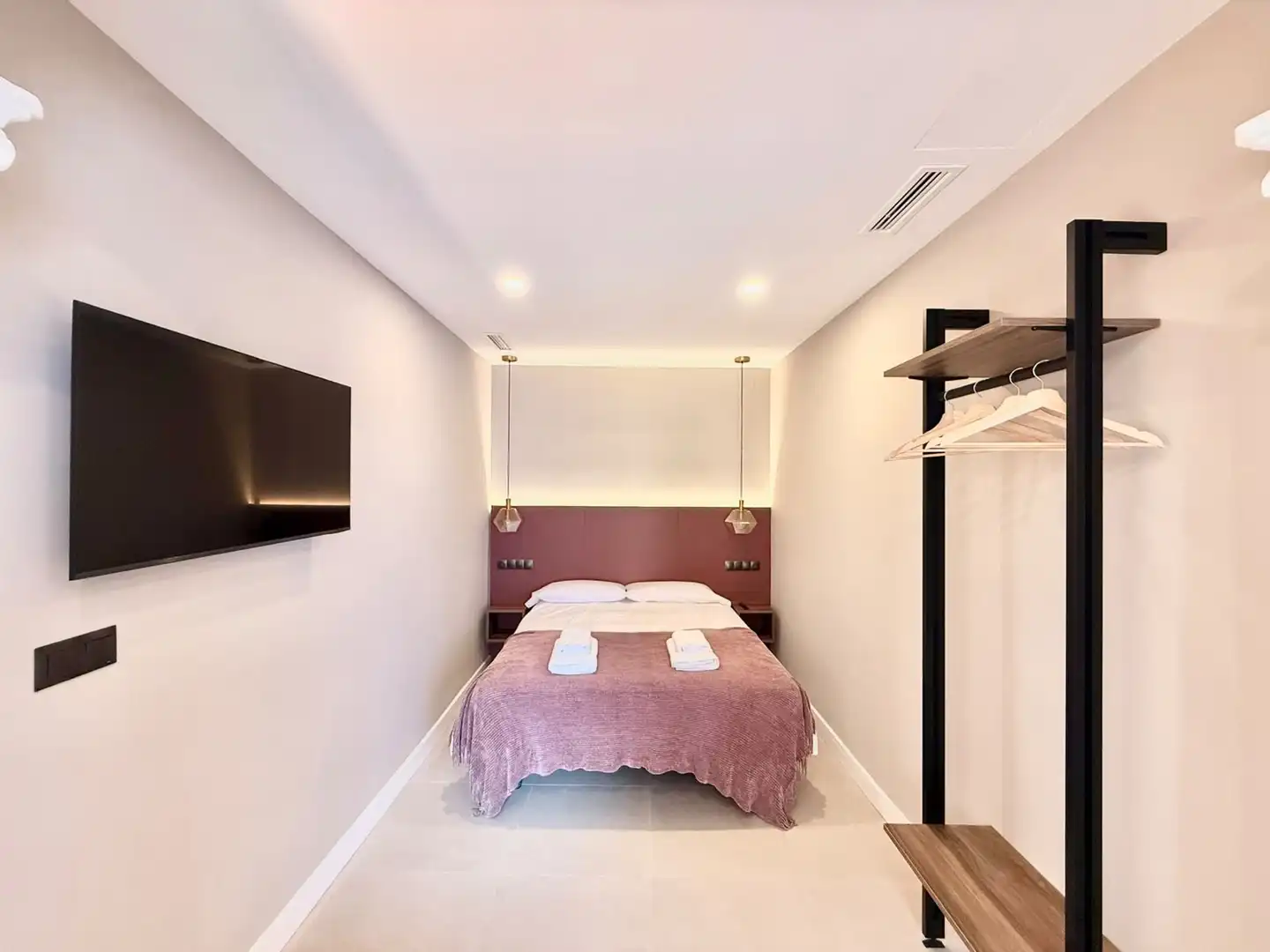Piso de 50 m² en Villajoyosa