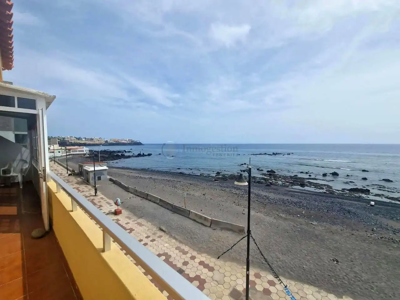 Piso de 55 m² en Arona