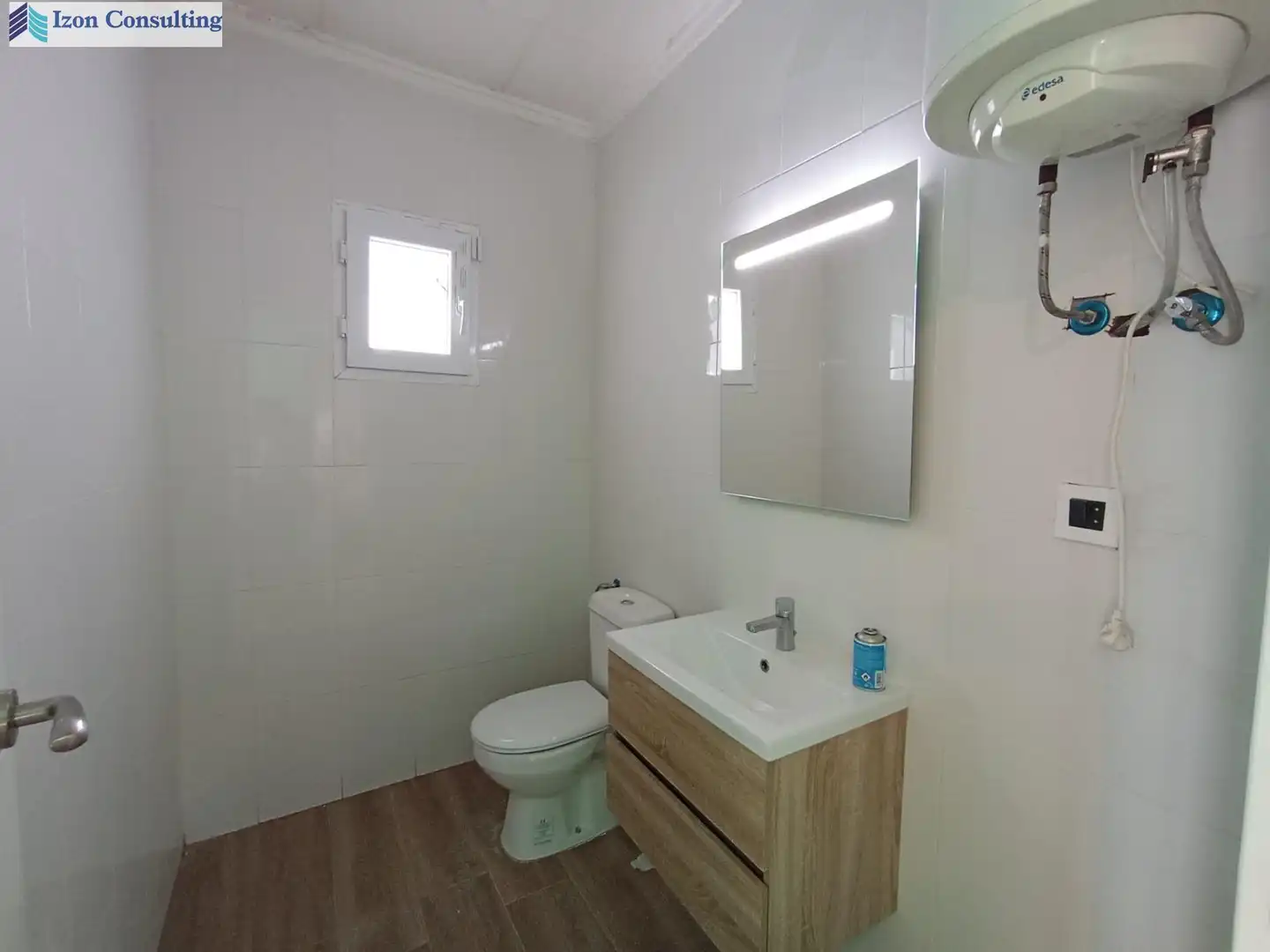 Piso de 90 m² en Munera