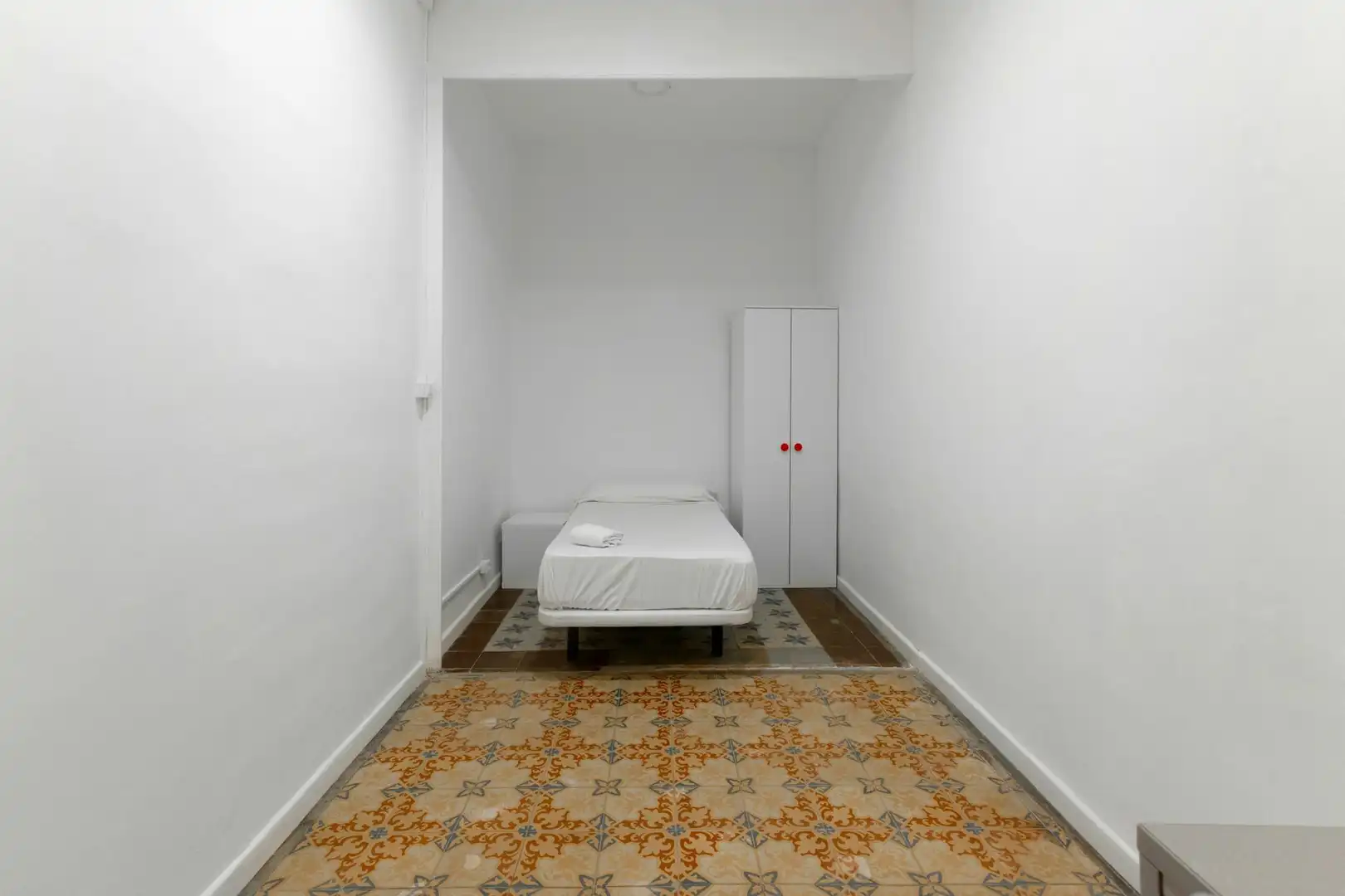 Stanza in affitto, Barcelona