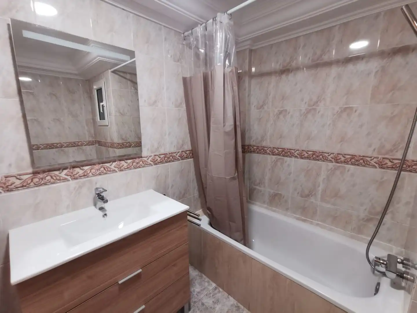 Piso de 86 m² en Málaga