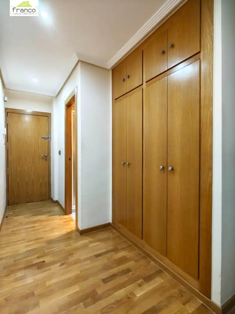 Piso de 105 m² en Murcia