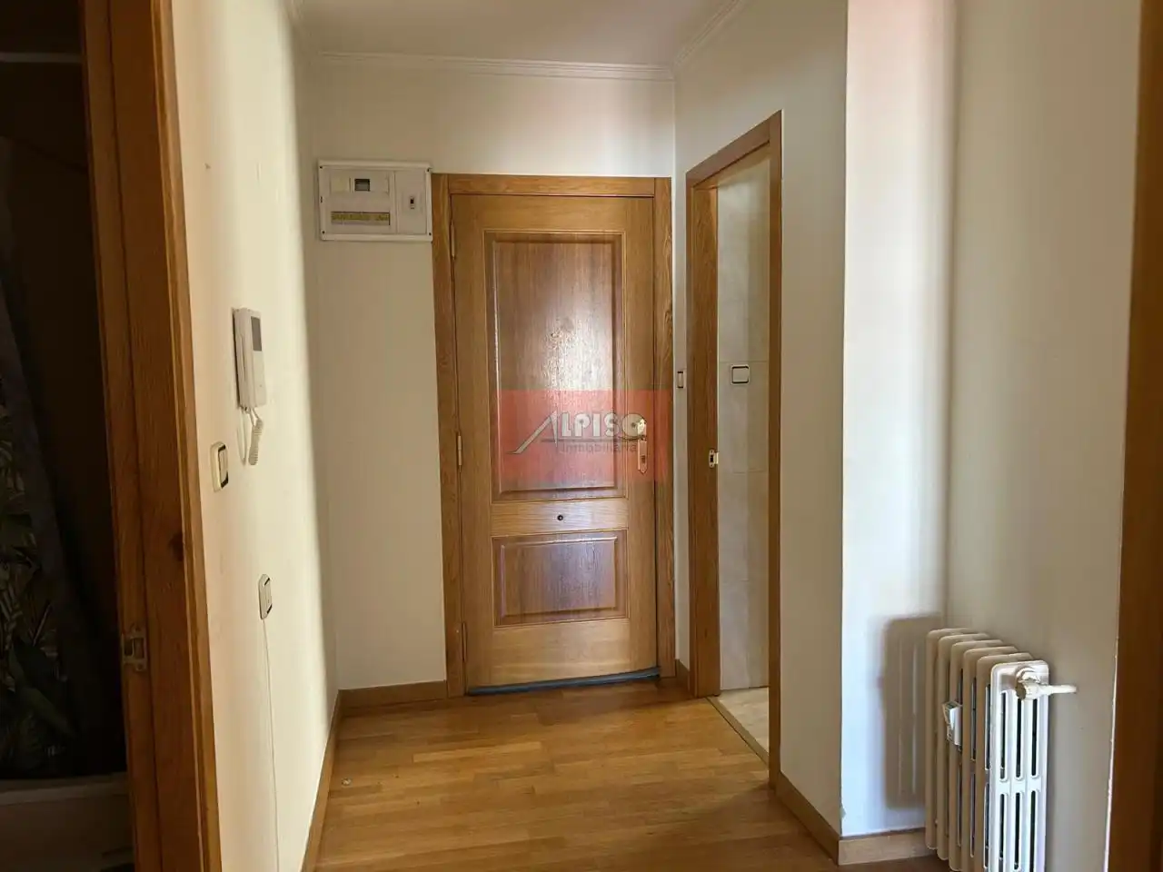 Piso de 81 m² en Ourense