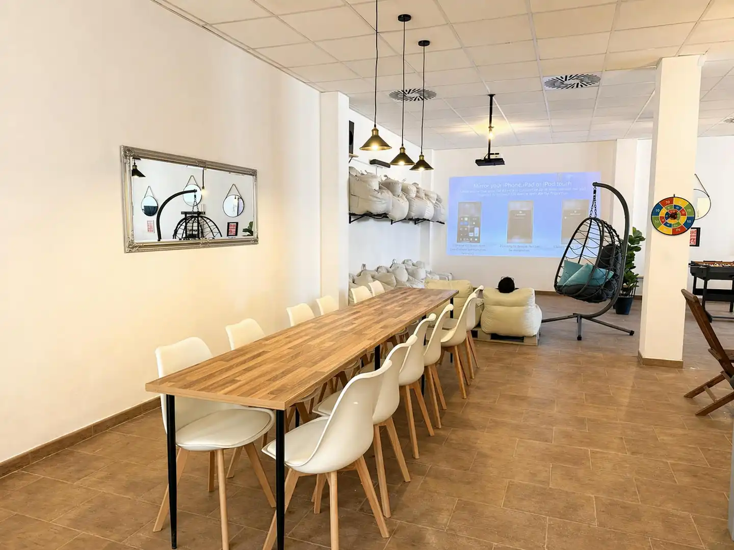 Habitación en alquiler, Valencia