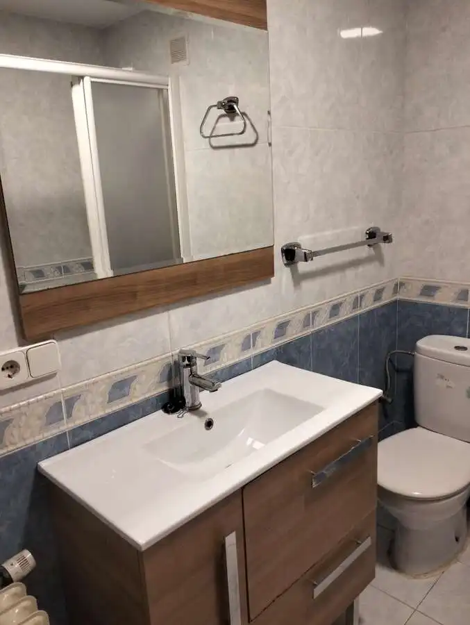 Piso de 95 m² en Salamanca