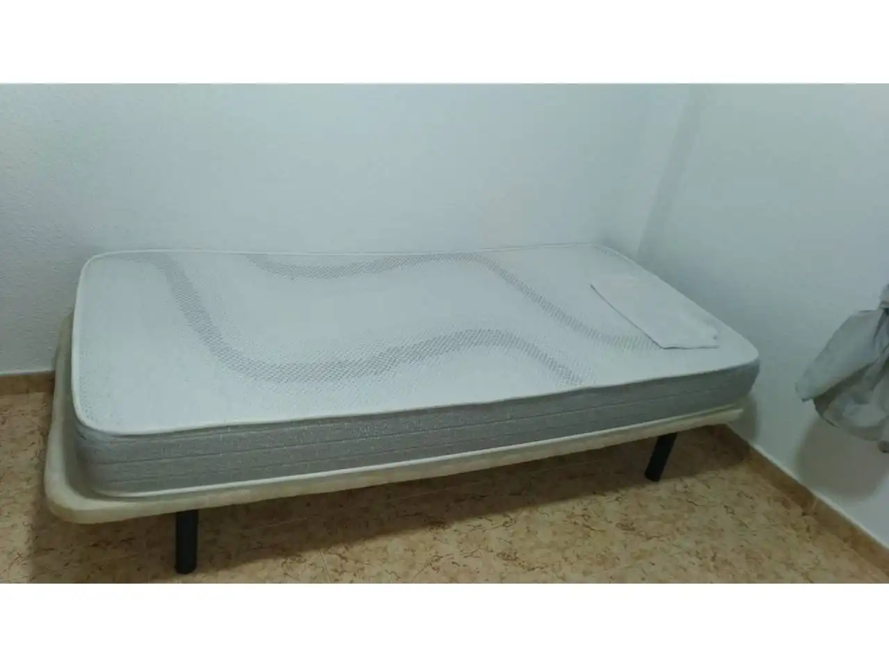 Piso de 90 m² en Badajoz
