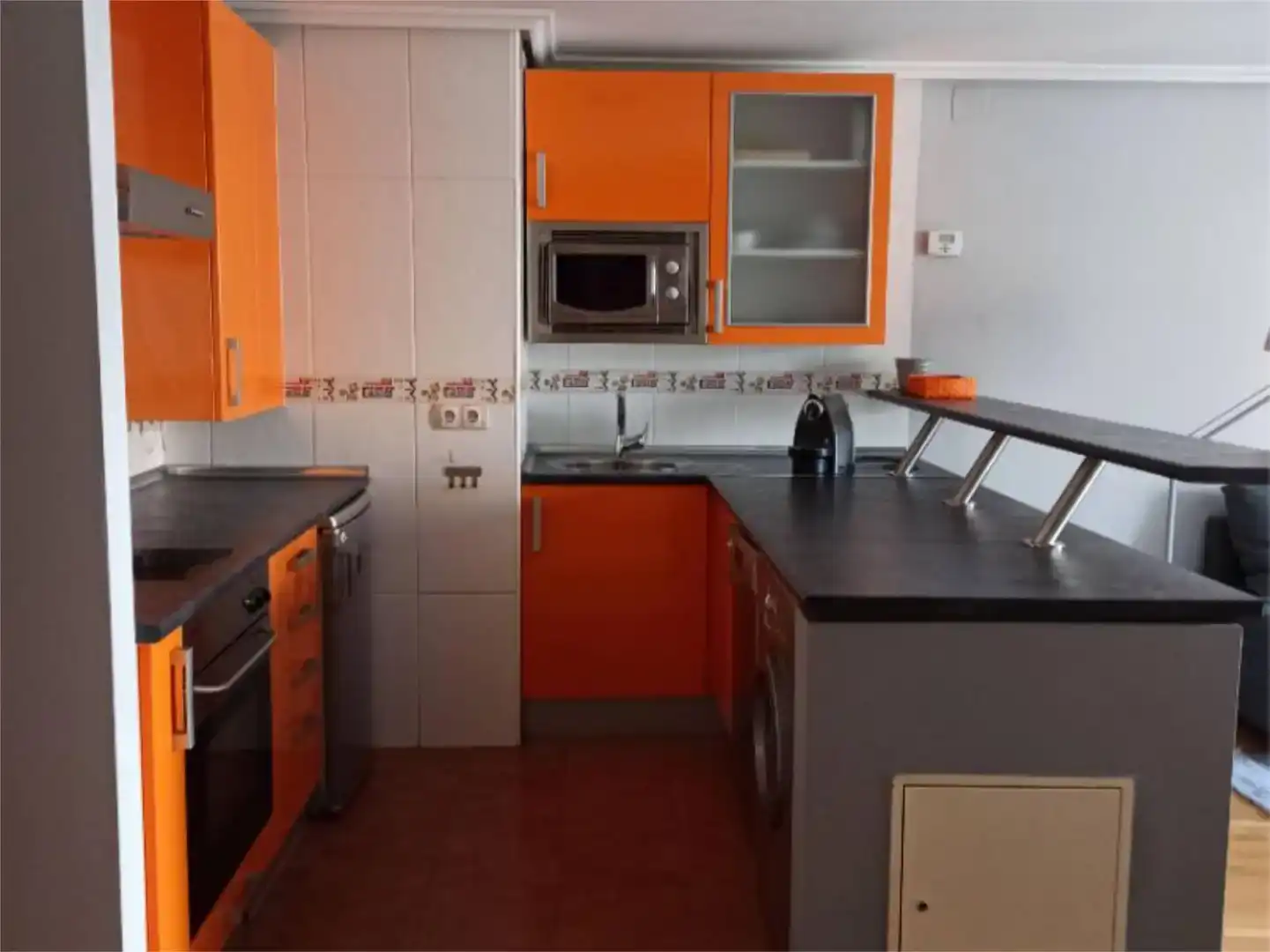Piso de 54 m² en Valladolid
