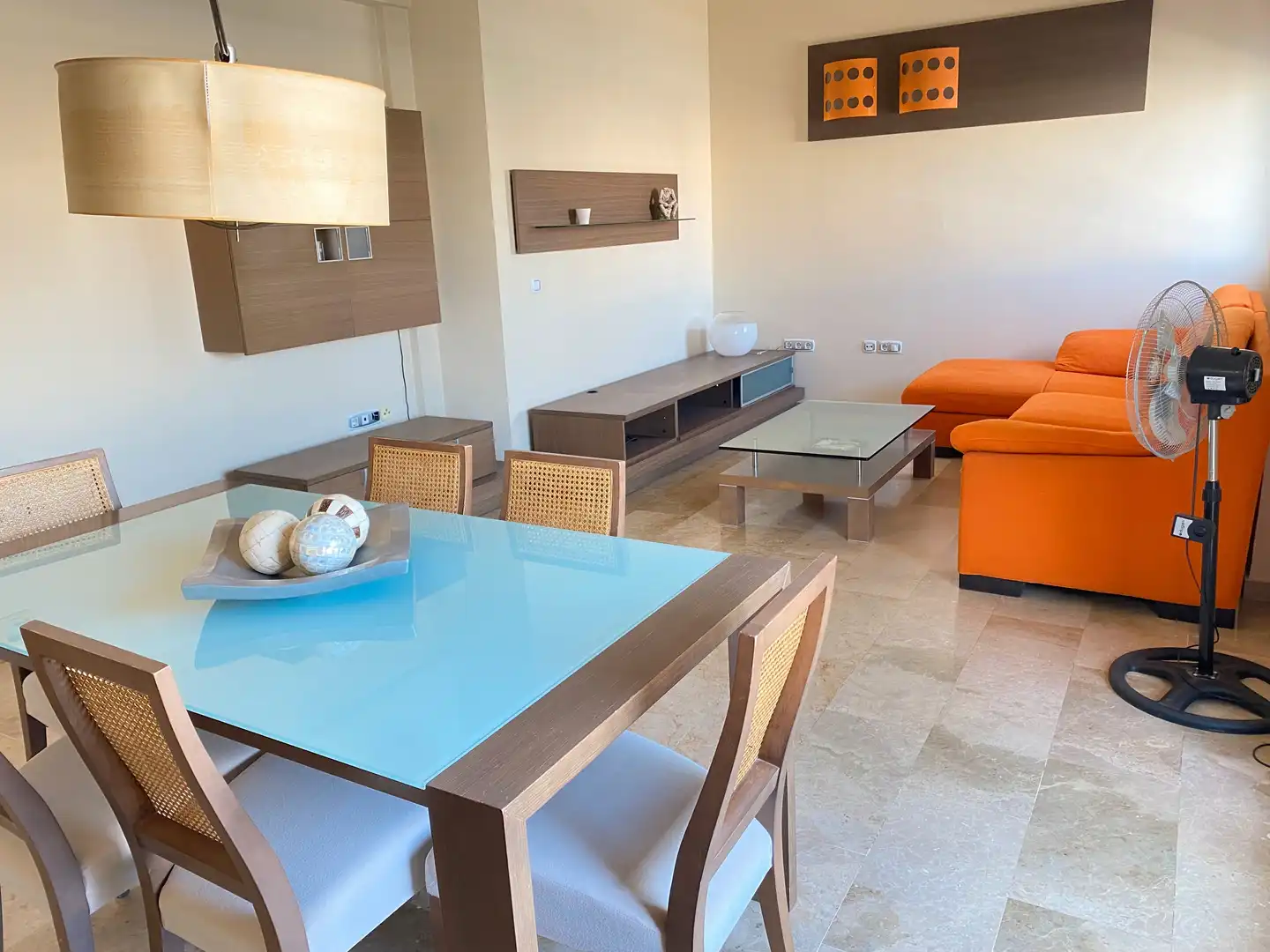 Apartamento 125 m² em Málaga