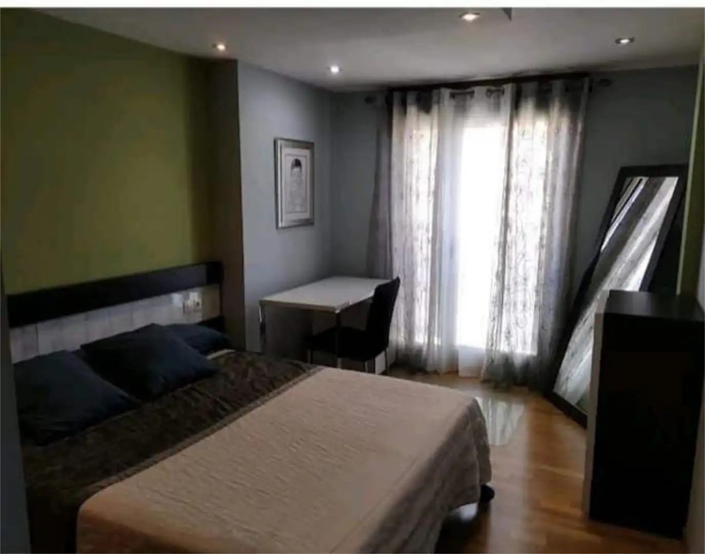 Piso de 70 m² en Vilagarcía de Arousa