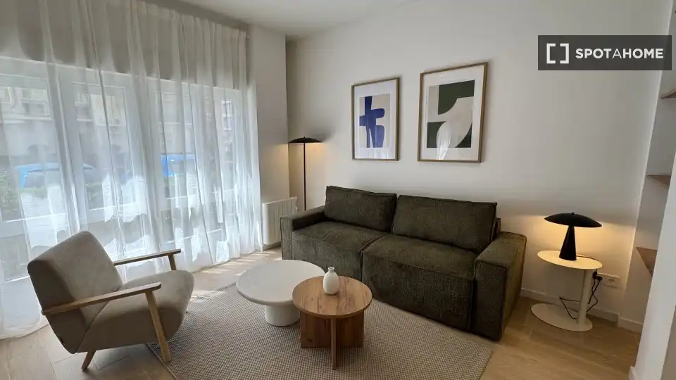 Appartamento 45 m² a Madrid