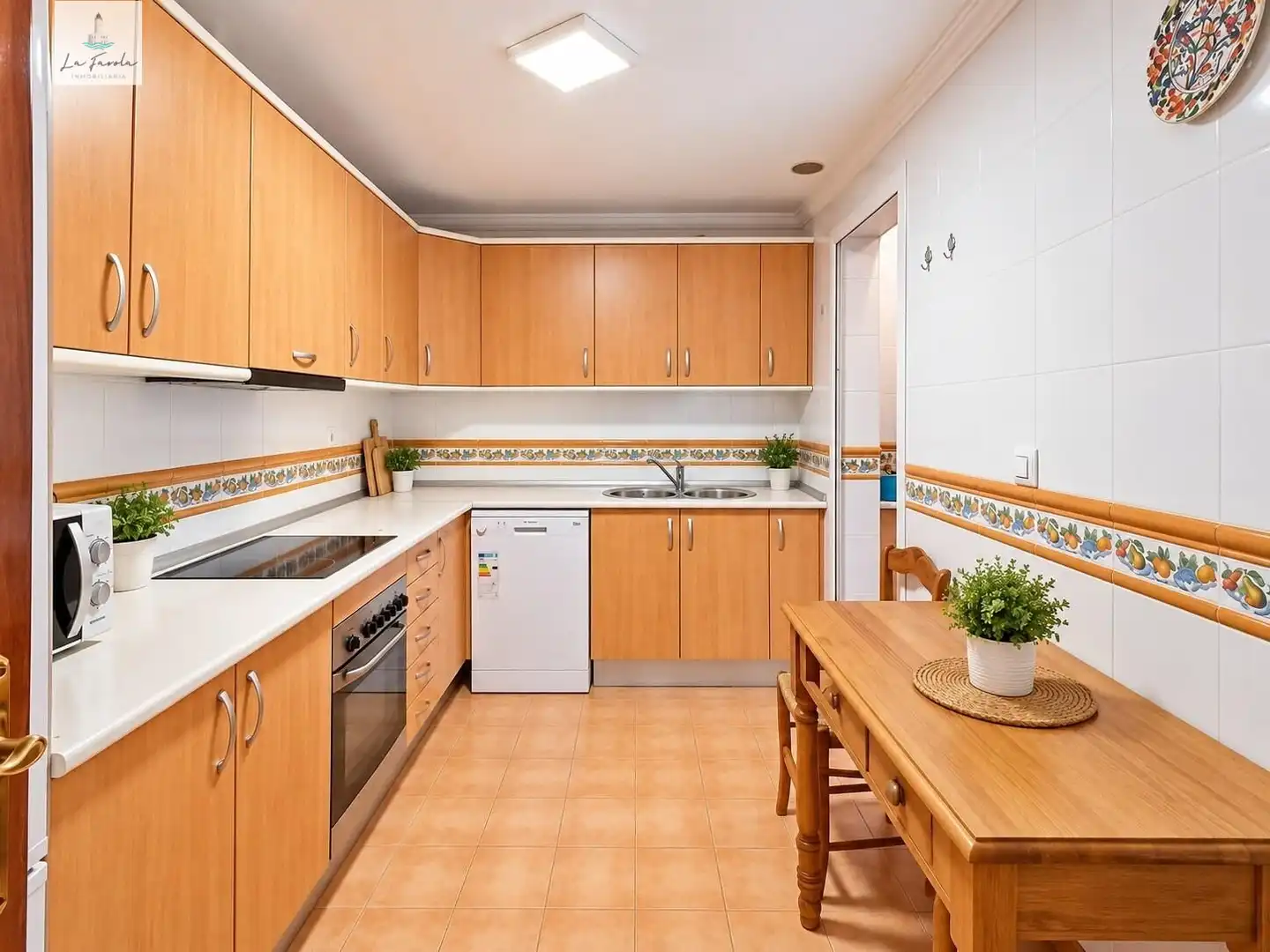 Habitación 120 m², Málaga