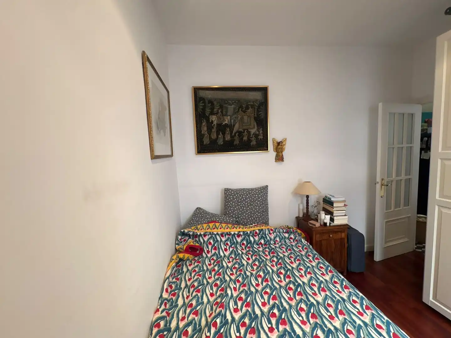 Appartamento 70 m² a Madrid
