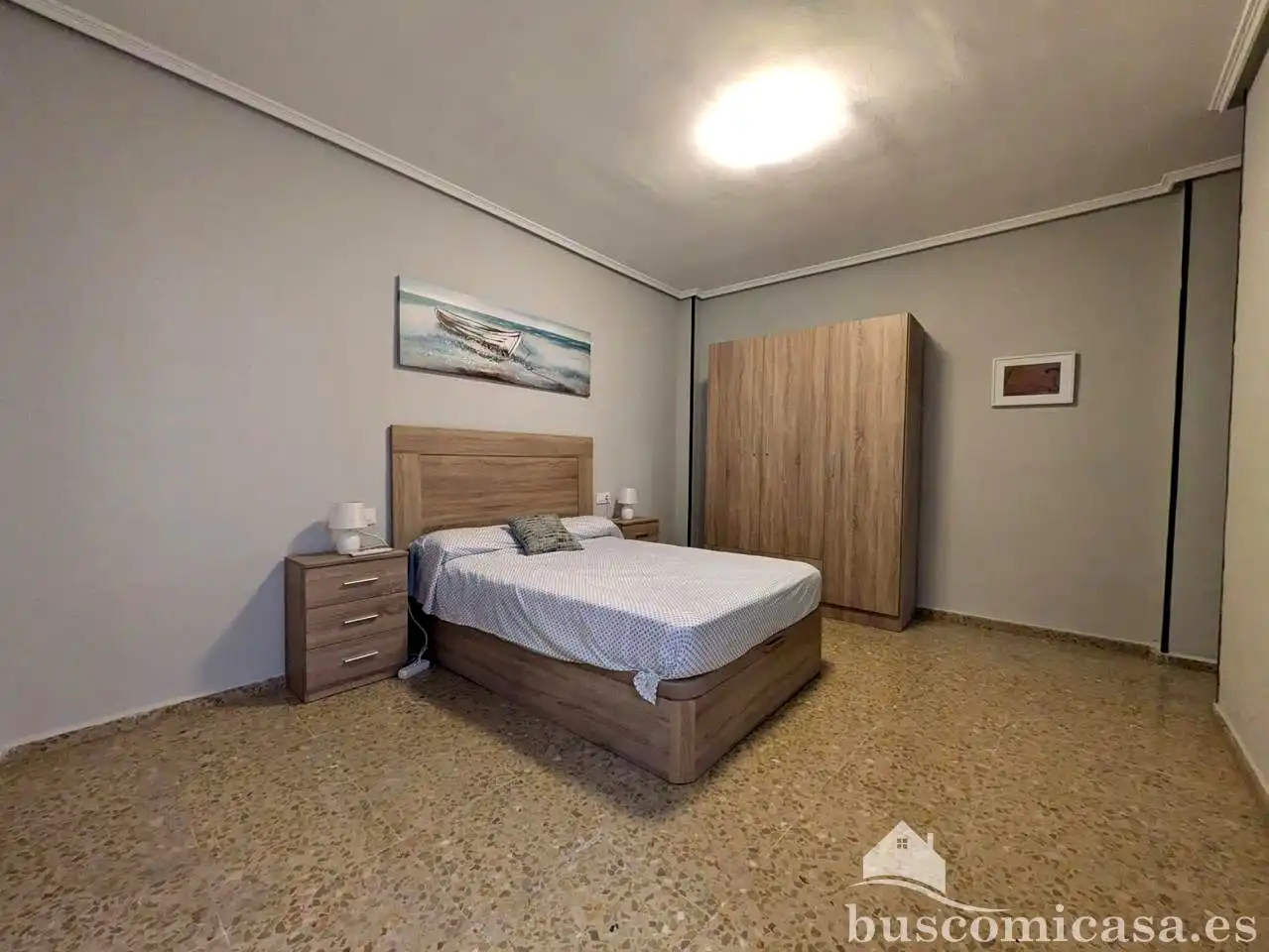 Pis de 91 m² a Linares