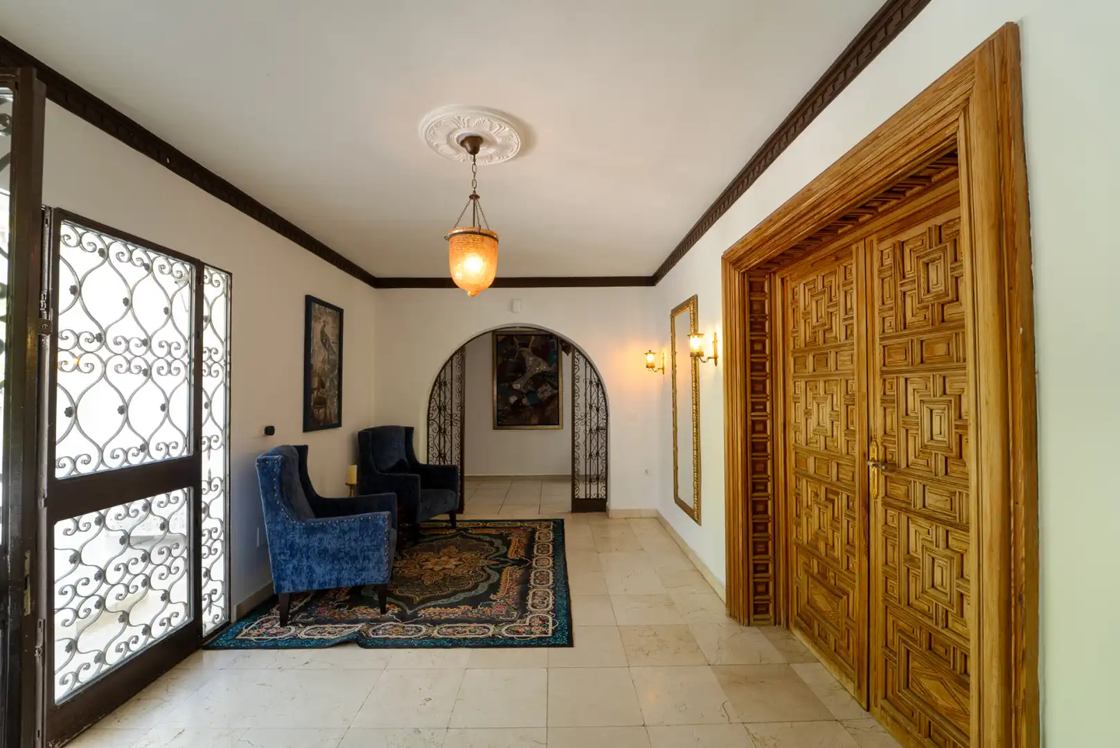 Casa de 470 m² a Marbella