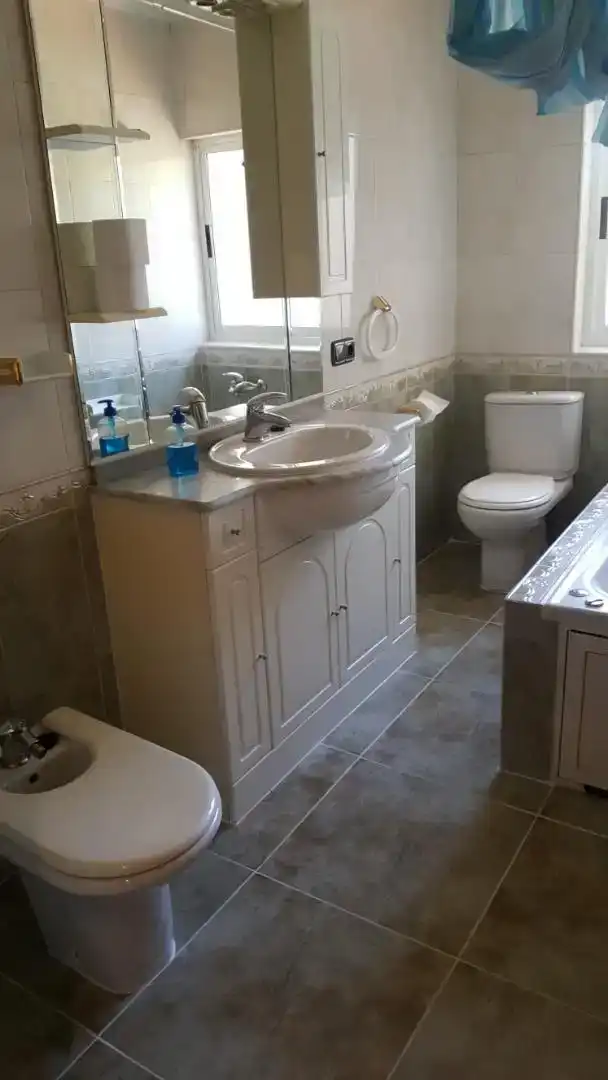 Piso de 110 m² en Salamanca