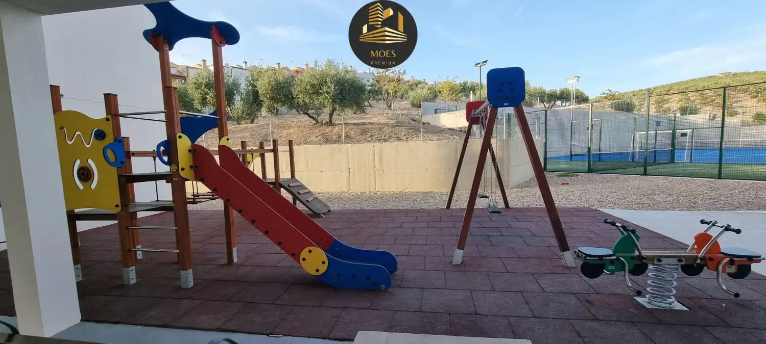 Piso de 150 m² en La Guardia de Jaén