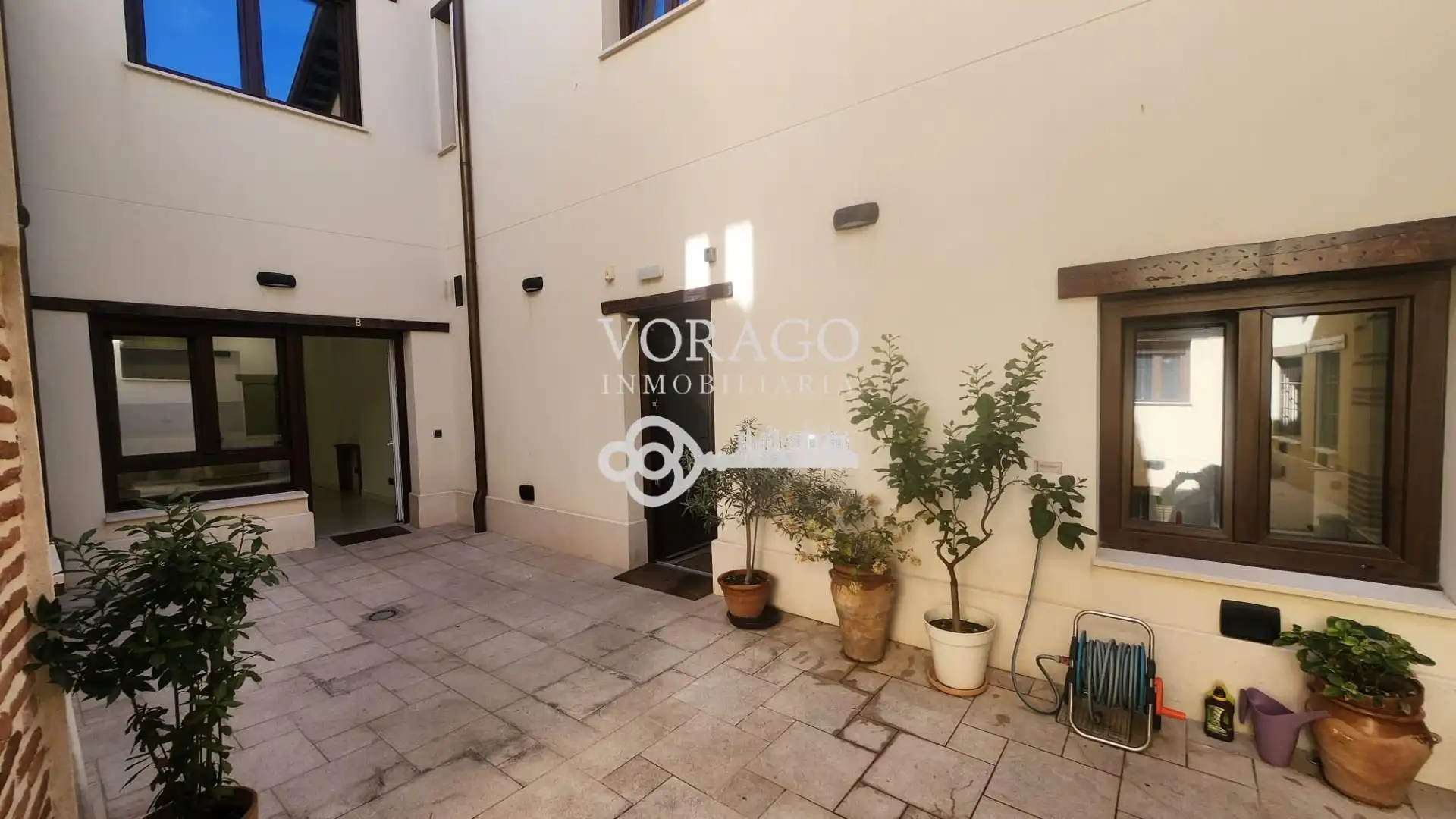 Piso de 74 m² en Alcalá de Henares