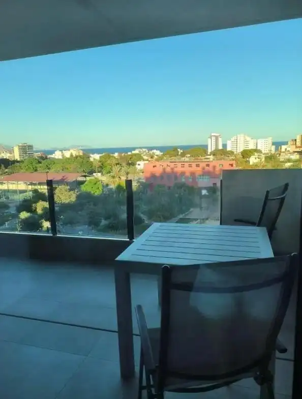 Appartement 107 m² à el Campello