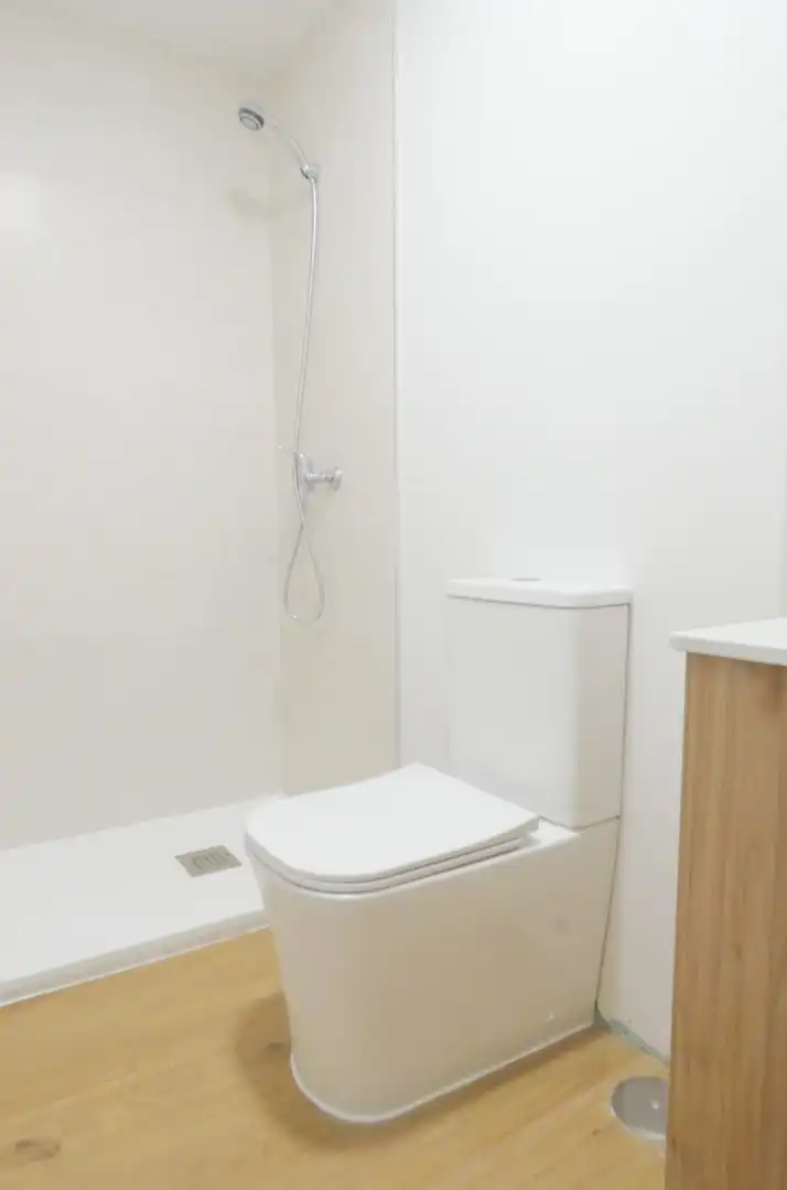Habitación 109 m², Ávila