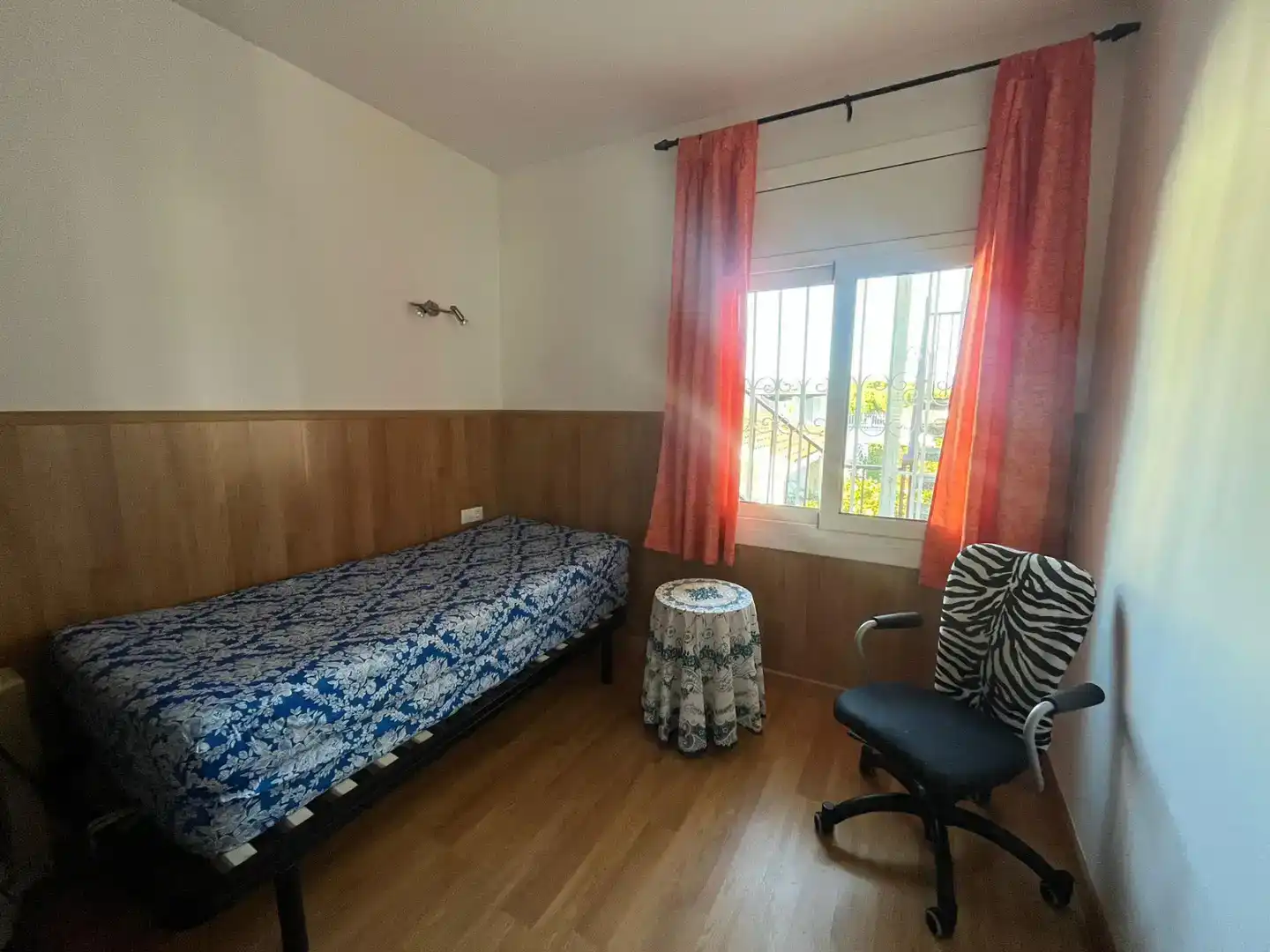 Habitación 50 m², Castillo de Aro, Playa de Aro y S'Agaró