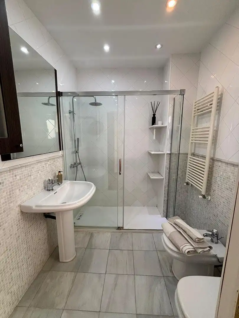 Wohnung 104 m² in Valencia