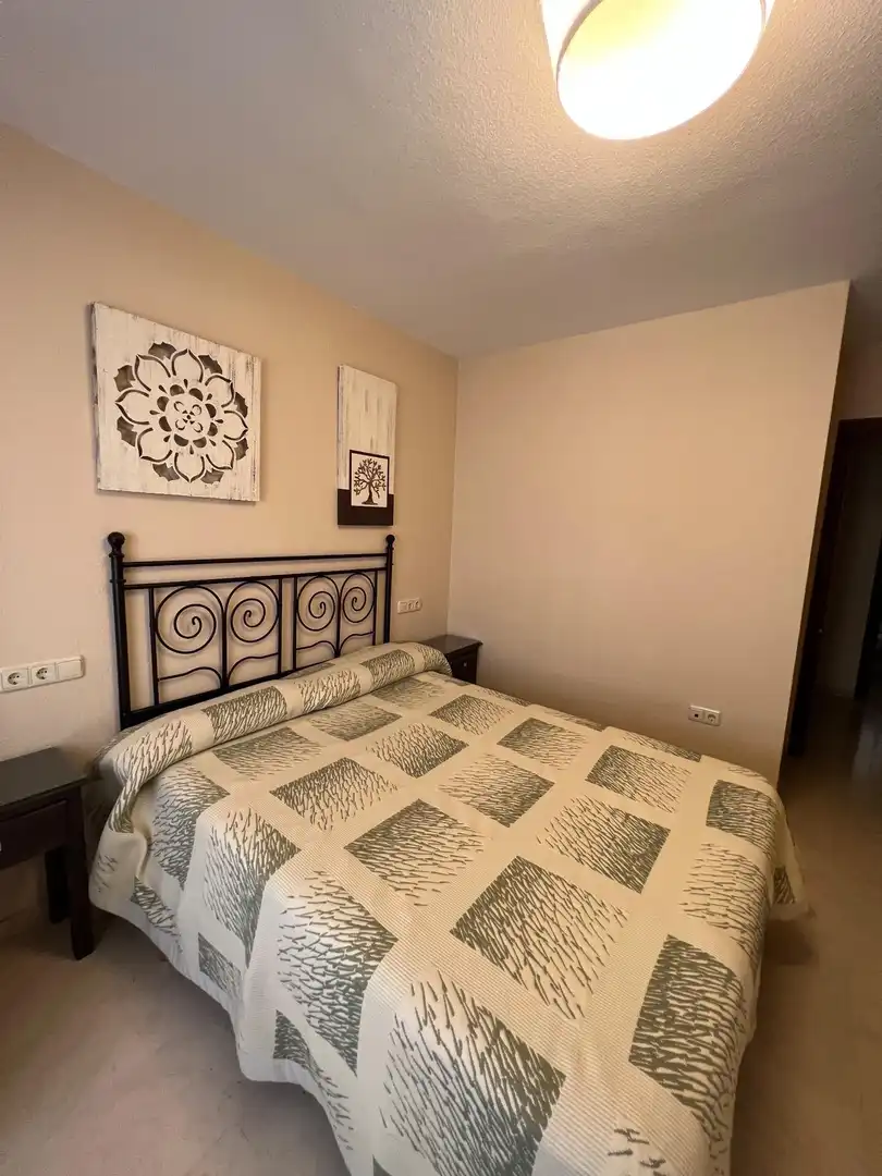 Habitación 118 m², Granada