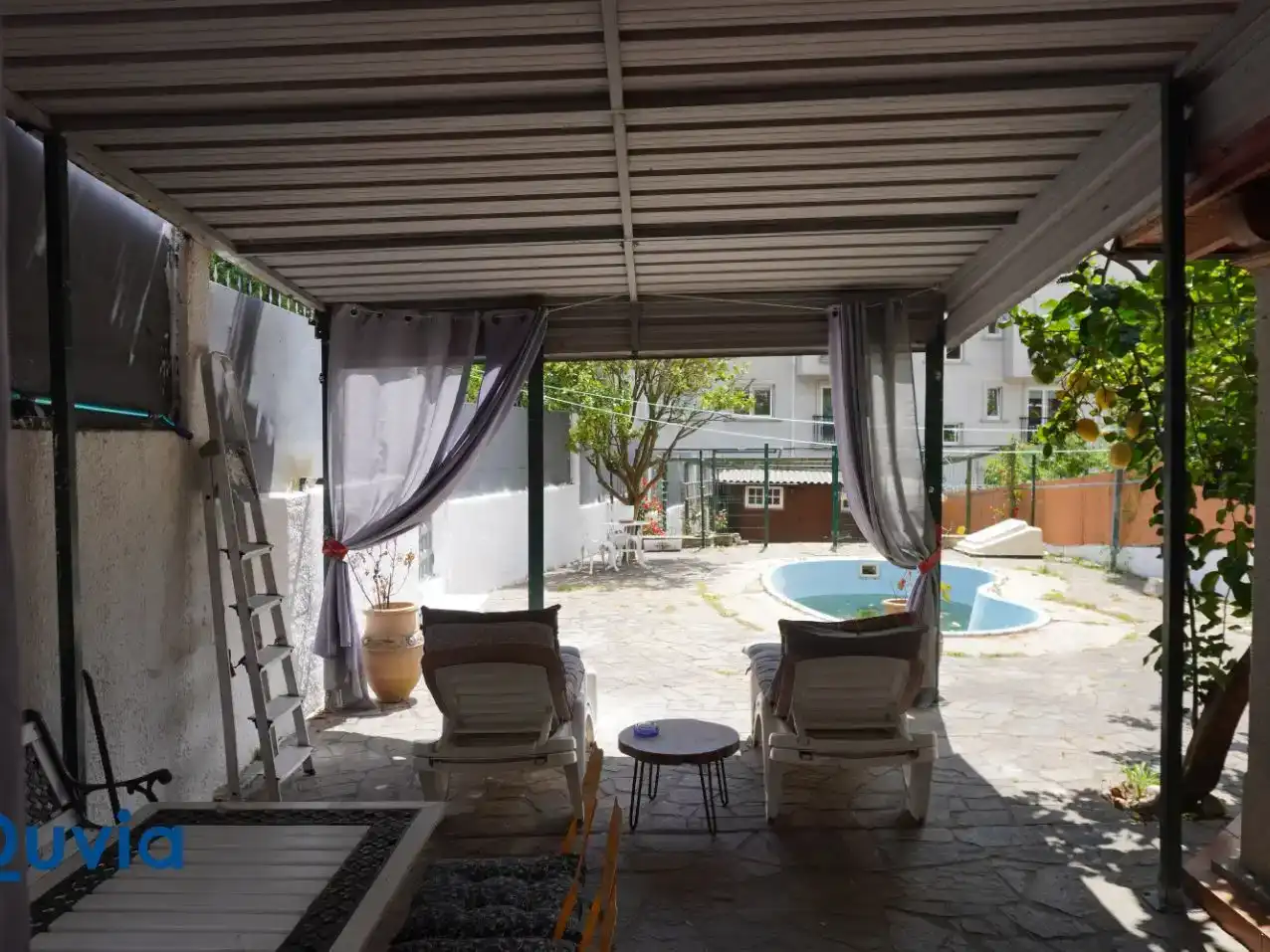 Habitación 250 m², Oleiros