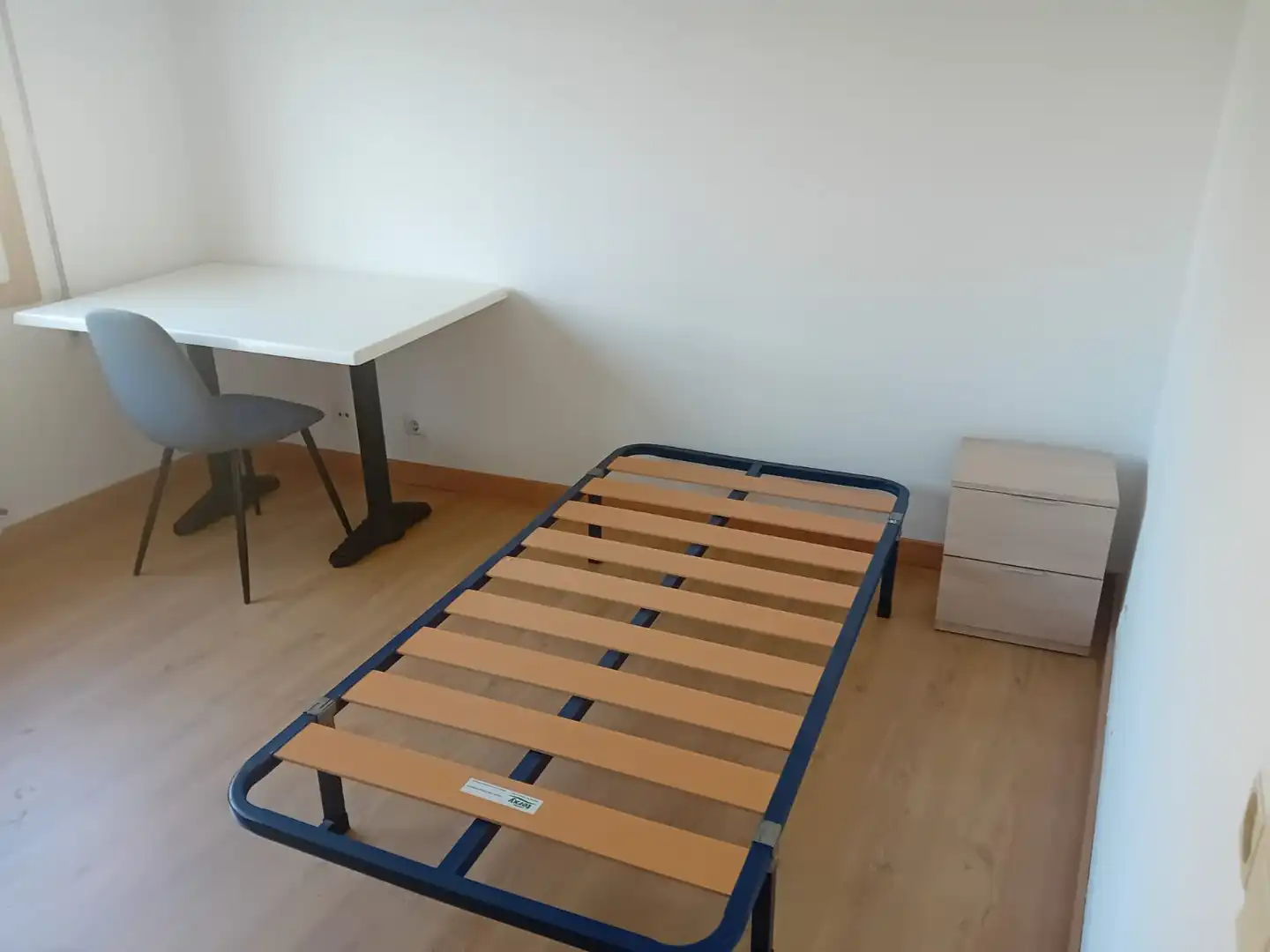 Piso de 90 m² en Santiago de Compostela