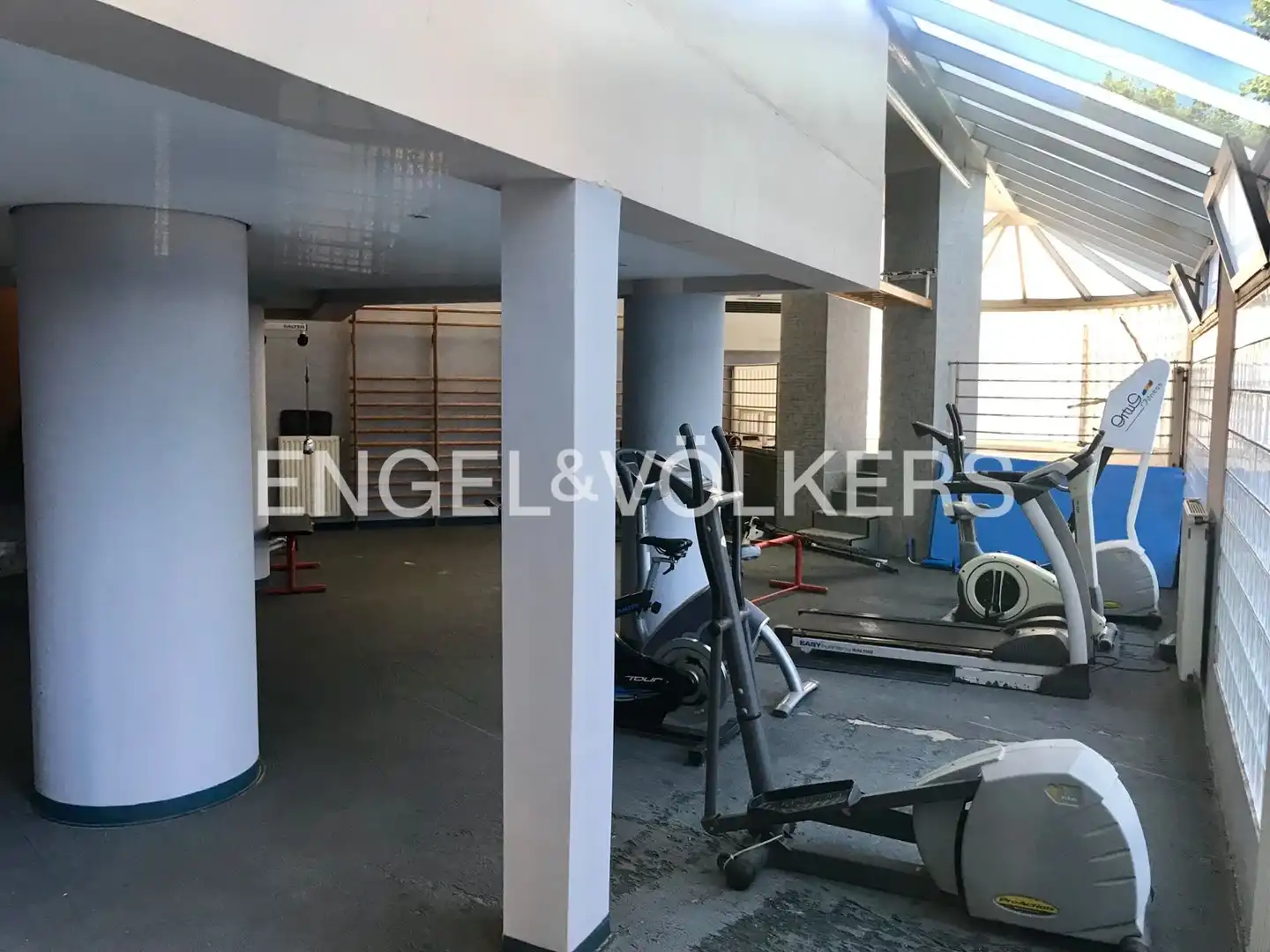 Appartamento 76 m² a Valencia