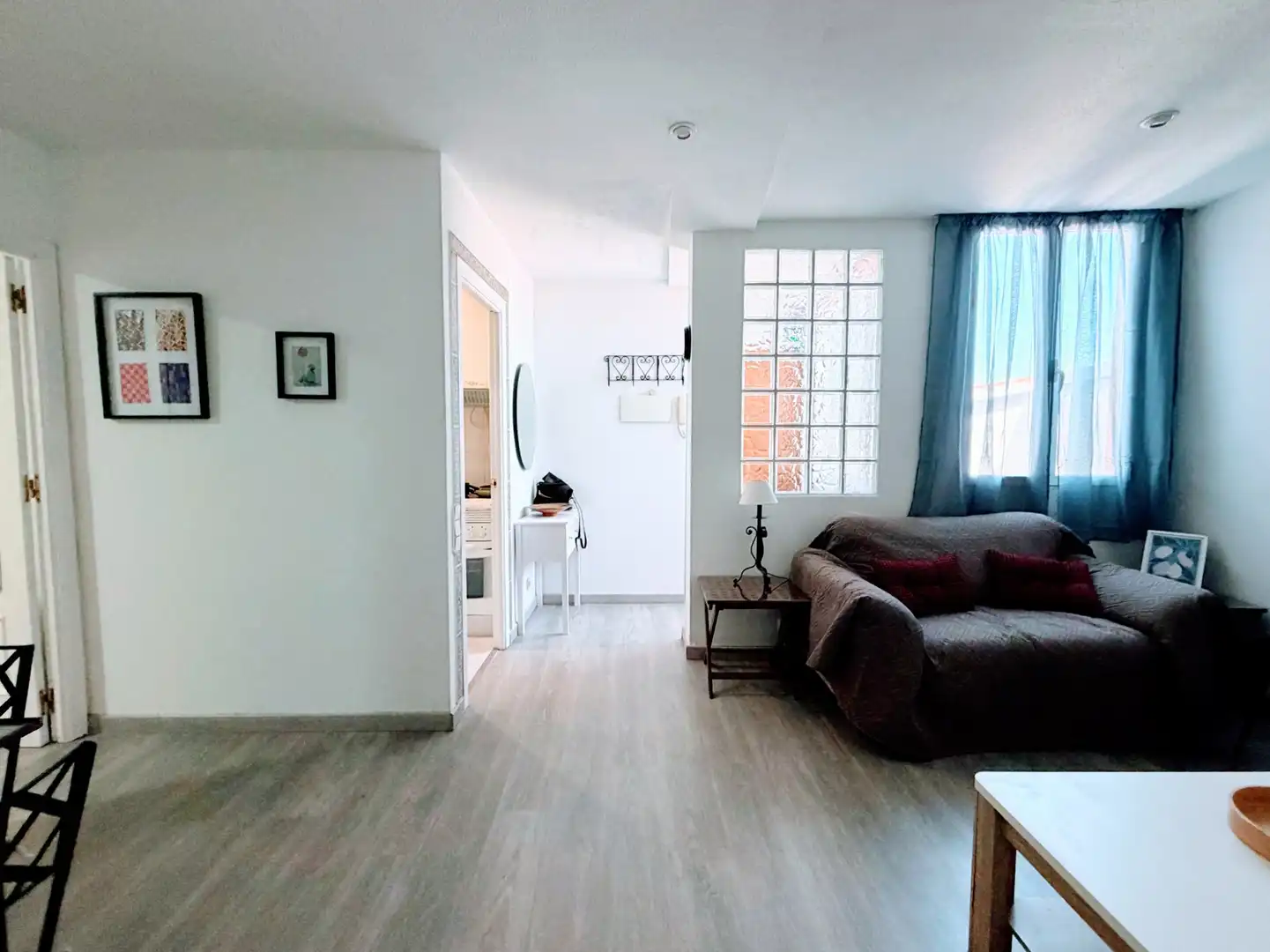 Piso de 90 m² en Madrid