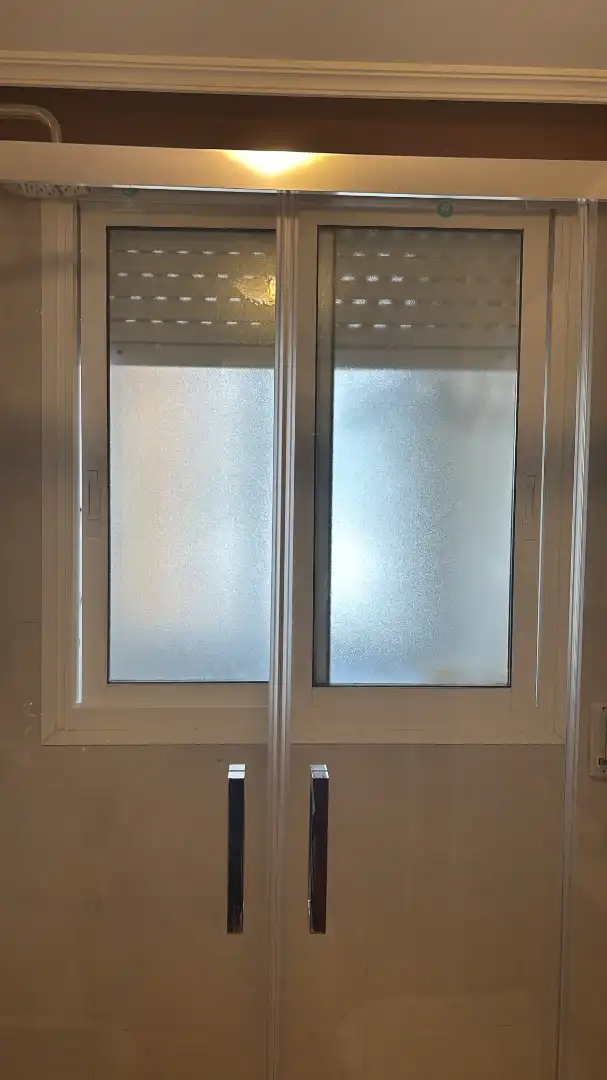 Piso de 95 m² en Vigo