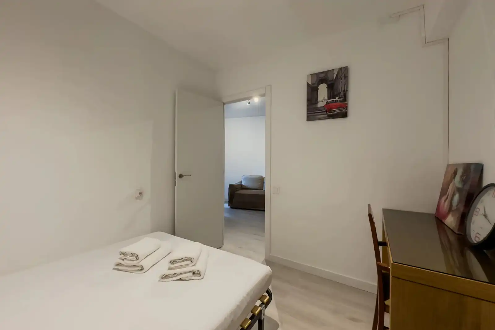 Pis de 50 m² a Barcelona